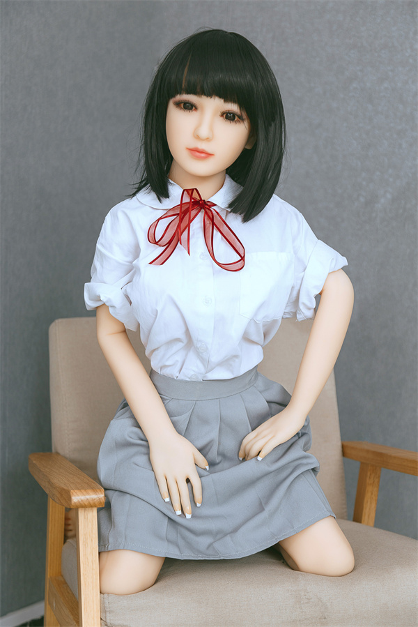 small sex doll