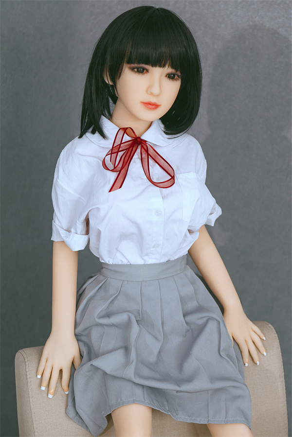 small sex doll