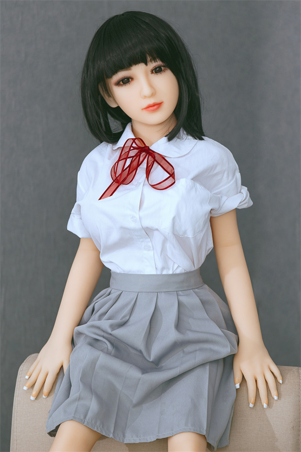 small sex doll